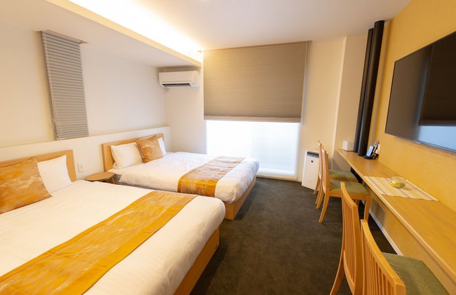 GRAND BASE Hiroshima Ekimae - Foto 17