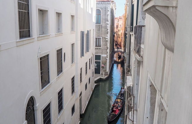 EGO' Residence Venice - Photo 23