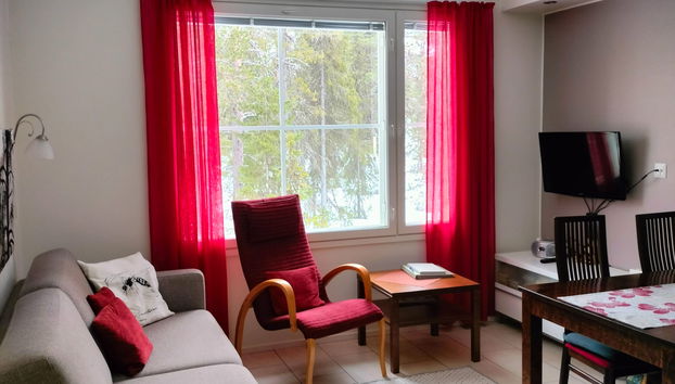 Yllästar 3 as 601 - Photo 4, Inside other