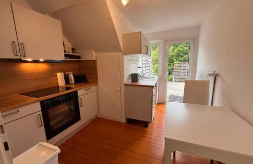 Bohlen-Mühle - Monteurzimmer Reuhl - Foto 12