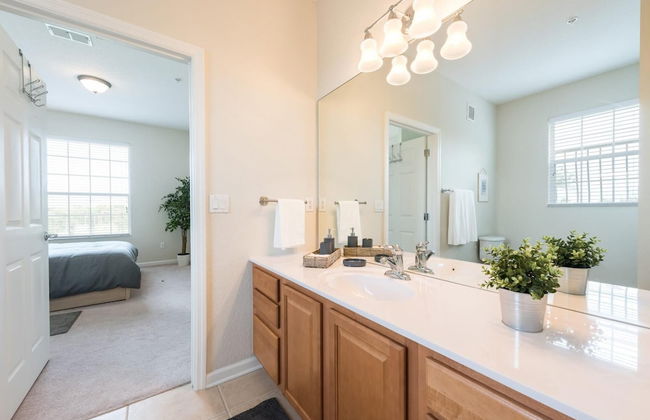 Central Elegance-spacious Beautifully Decor Condo - Foto 18