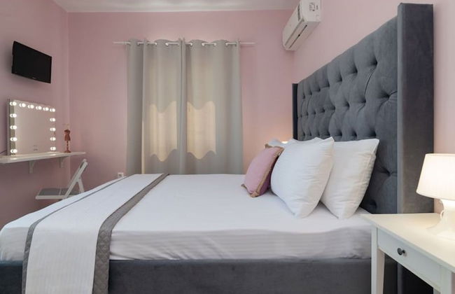 Nimar Luxury Villa - Private Swimming Pool - Foto 11