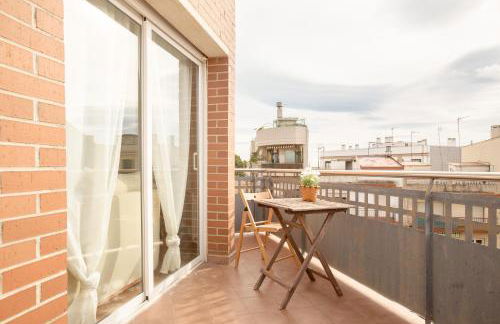 Splendid attic by MarCalma - Foto 20