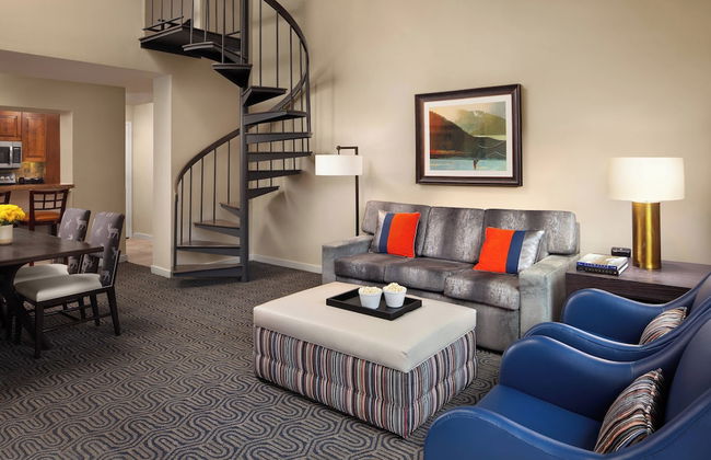 Marriott's StreamSide Douglas at Vail - Foto 21