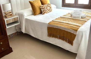 CENTER APARTMENT Mazagón - Foto 19