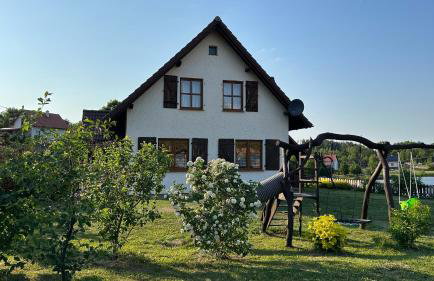 Dom w sercu Kaszub - Foto 14