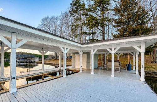 Lake Anna Cabana - Photo 42