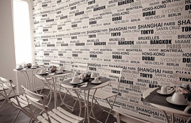 Maison Flaminio - Foto 17