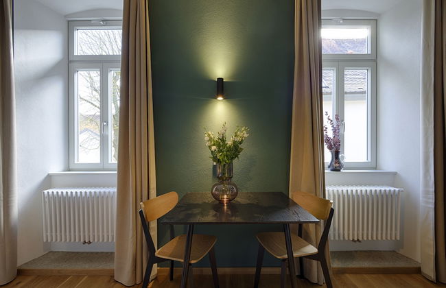 homie stay am Schloss Apartments - Foto 35