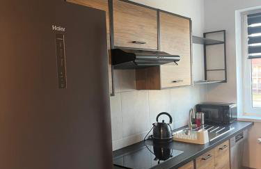 Apartament Słoneczne Popołudnie - Foto 4