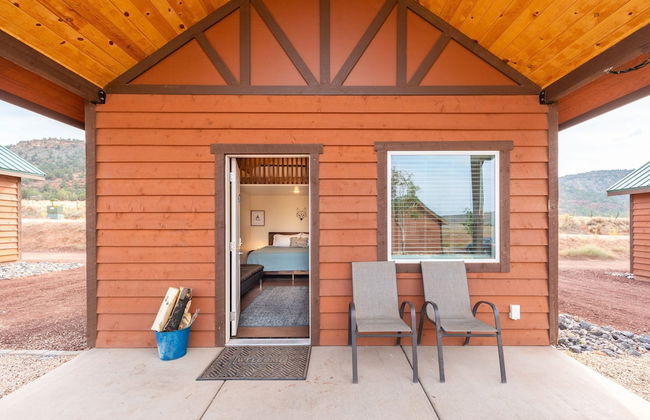 Gooseberry Lodges - Foto 46