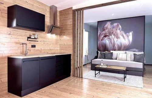 1 - 4 Pers. Apartment in Jeßnitz • Mawoi Living - Foto 9