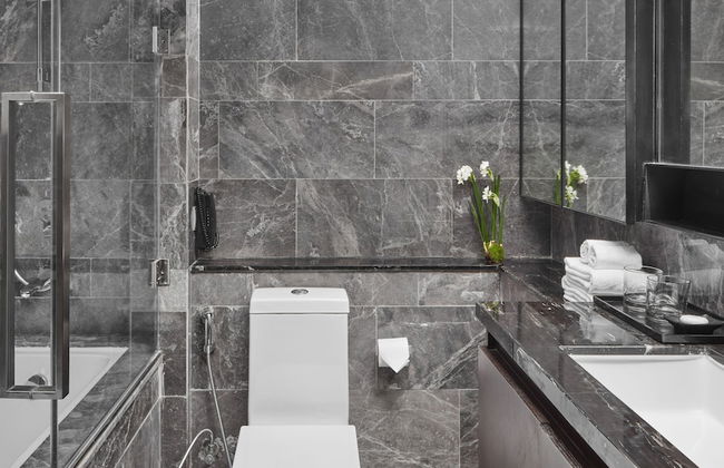 Oakwood Makati Avenue - Photo 51