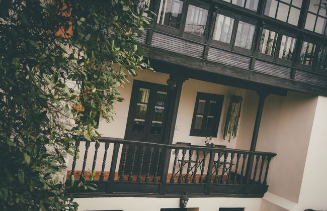 El Requexu Apartamentos Rurales - Foto 31