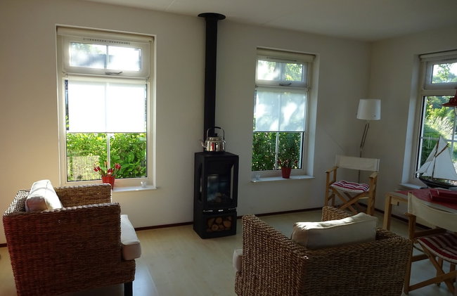 Holiday Home in Steendam by Schild Lake - Foto 26