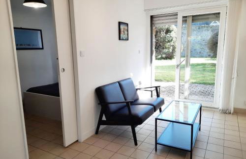 Ty Cocoon- Appartement avec terrasse et parking privé - Photo 6