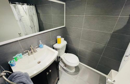 Freshly Renovated 2BR2BA Apt Walk-In Closet - Foto 13