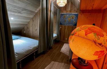 La grange de l'Adour - Trassouet - Foto 24