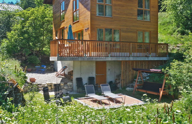 Chalet Eden - Foto 8