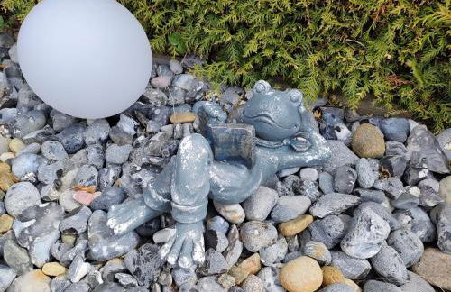 Ferienhaus "Sommerbrise" - Foto 61