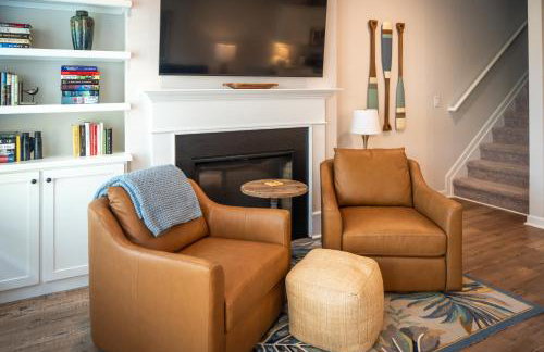 Shoo Fly at Lake Oconee - Lakefront, Kayaks, Games - Foto 31