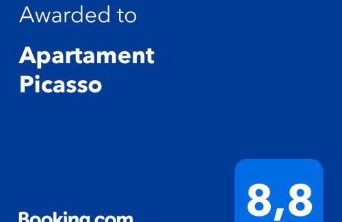 Apartament Picasso - Foto 3