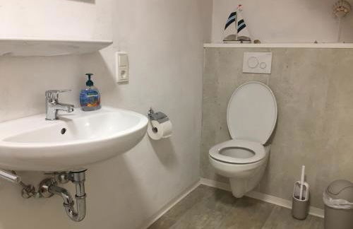 Marijanas Ferienhof 2, Urlaub mit viel Platz zwischen Dornumersiel und Bensersiel - Foto 17