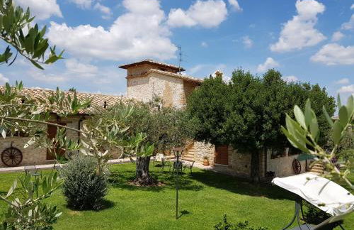 Agriturismo Arcobaleno della Torretta - Foto 62