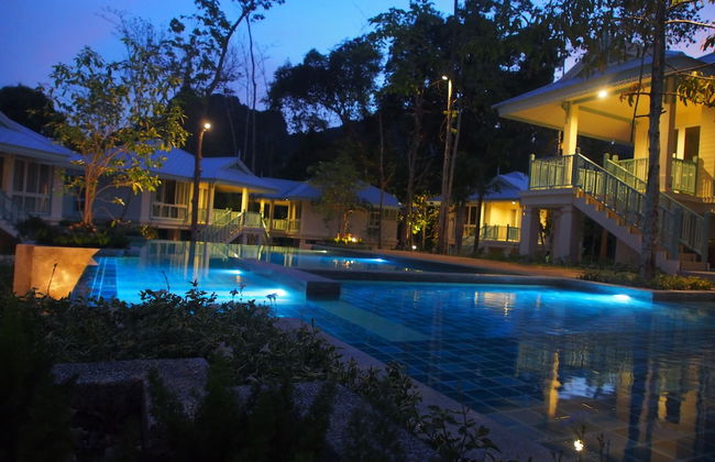 Na Sook Resort - Photo 49