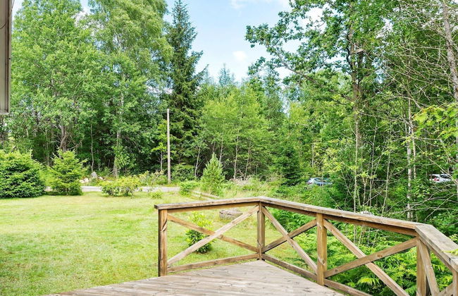 8 Person Holiday Home in Skanes Fagerhult-by Traum - Foto 16