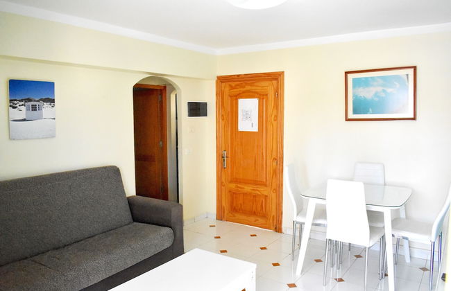 Apartamentos Dunaoasis Maspalomas - Foto 36