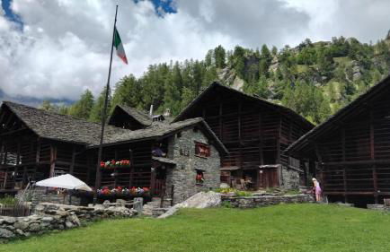 Appartamento Belvedere - Foto 45