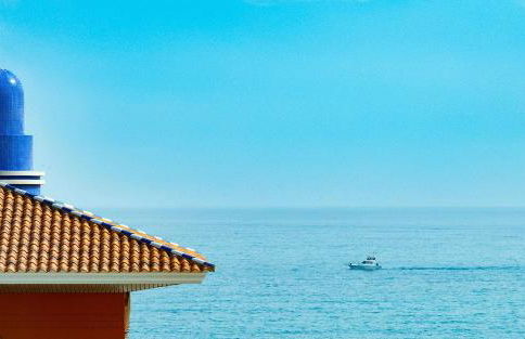 PG - Playa y Golf Mojacar - Foto 2