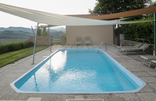 Villa Podere Quartarola - Foto 85