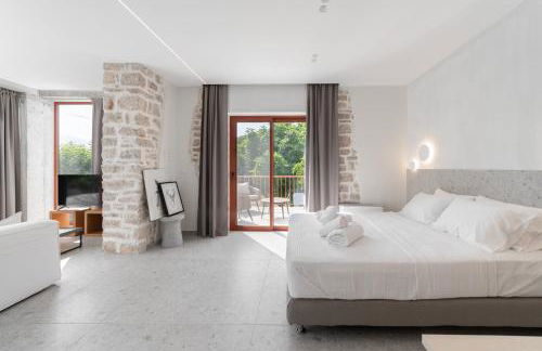 Kampus Luxury Villas - Foto 1