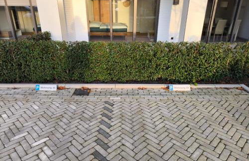 SeeZeitApartments Whg 30 - Foto 15