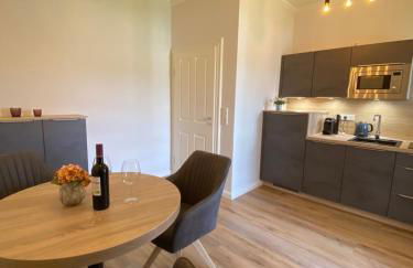 SUITE EISENACH direkt am Bahnhof - Foto 9