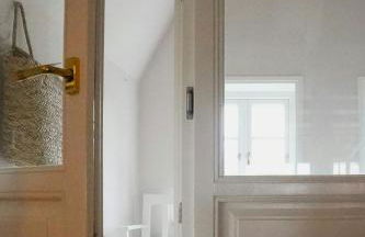 Nordfriesisches Apartement Auf Der Insel Föhr - Foto 18