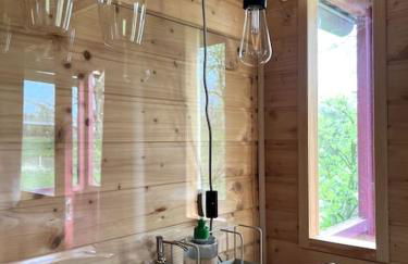 Kuscheltage im Zirkuswagen am Kanal im Münsterland - Foto 4