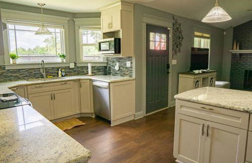 3BR Country Retreat Pool Gazebo Play - Foto 14