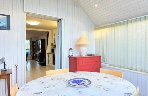 Le Pavillon, Maison Au Calme, Central et Confort - Foto 14