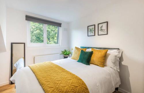 Apartments in Brixton next door to Brockwell Park - Foto 12