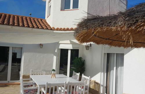 Villa voor 8 personen met zwembad - Foto 24