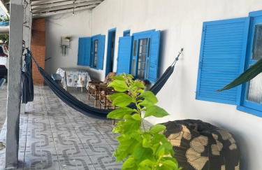 casa de praia em Itapoá SC a uma quadra da praia - Foto 3