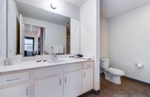 Downtown Chicago Stay with Free In & Out Parking 4 - Foto 12