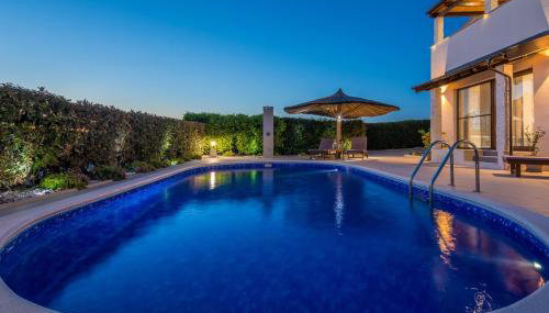 Villa M M Zadarvillas - Foto 5