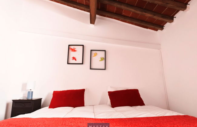 MyStay - Casa dos Parentes - Foto 10