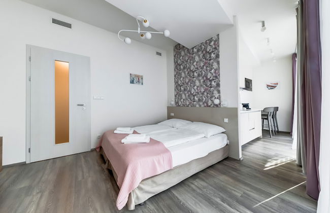 KORA APARTMENTS - Foto 38