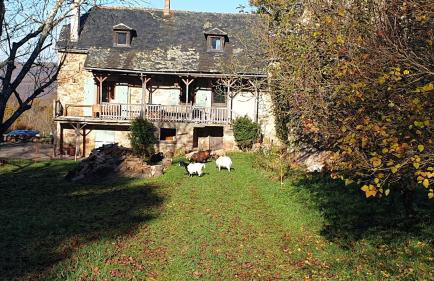 Chez Patoue Gîte et Chambre d'hôtes - Photo 8