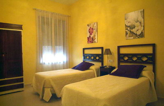 Sancho IV Apartamentos turísticos rurales - Foto 7